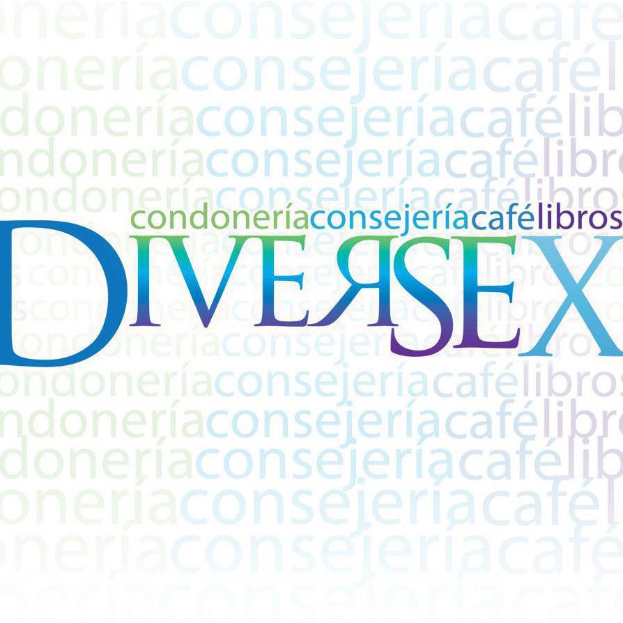 Página de Facebook: Diversex Condonería.