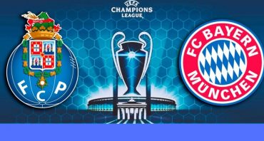 Bayern contra Porto