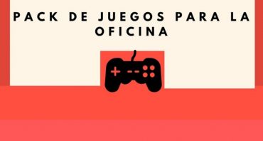 Juegos para oficina