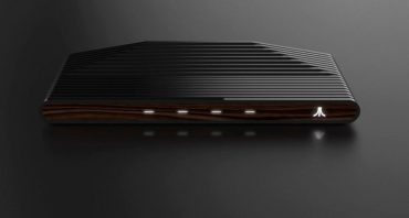 Ataribox