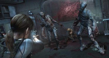 Resident Evil