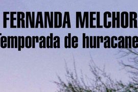 Fernanda Melchor