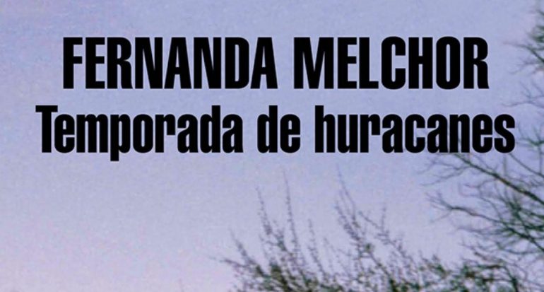 Fernanda Melchor