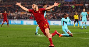 Roma elimina al Barcelona