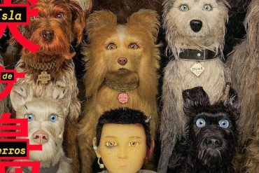 La isla de los perros