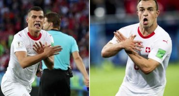 Shaqiri