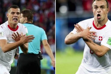 Shaqiri