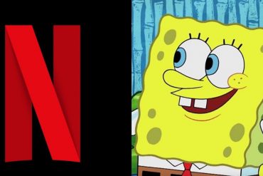 Netflix firma acuerdo con Nickelodeon