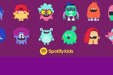 Spotify Kids