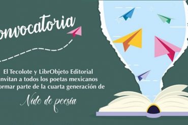 Nido de Poesía cuarta generación