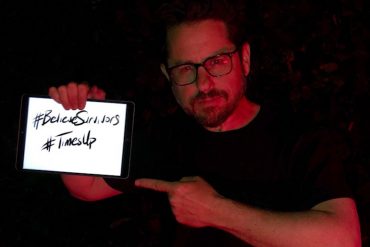 JJ Abrams Episodio IX Star Wars