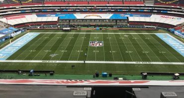 NFL en México