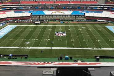 NFL en México