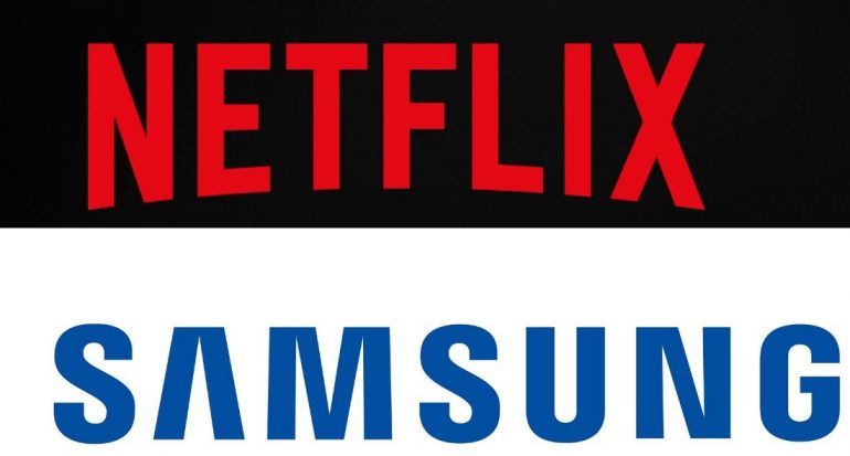 Netflix ya no se verá en Samsung