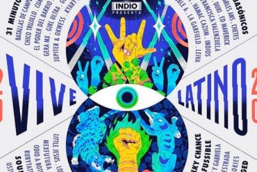 Vive-Latino