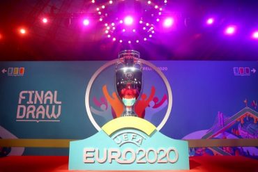 Euro 2020