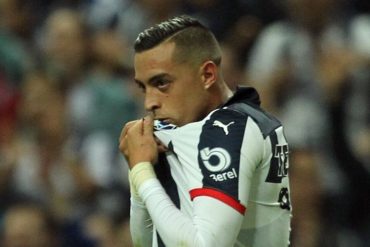 Chilena de Funes Mori