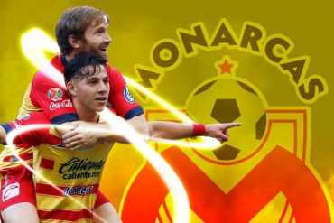 Monarcas clasificado