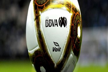 Semifinales de la Liga MX