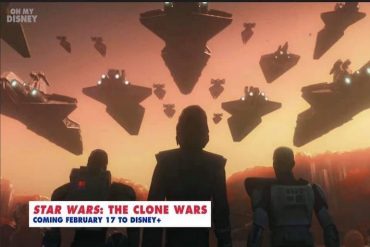 The Clone Wars