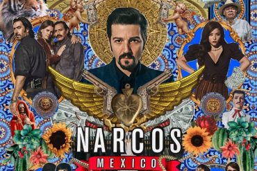 Narcos México
