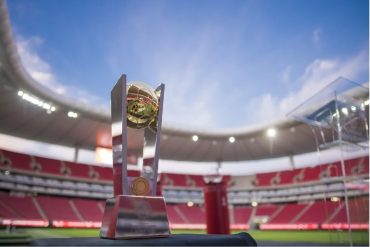 El Preolímpico de la Concacaf