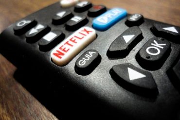 Estrenos de Netflix