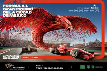 Gran Premio de la Ciudad de México