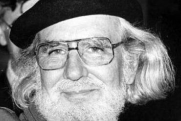 Ernesto Cardenal