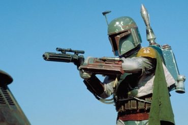 Boba Fett