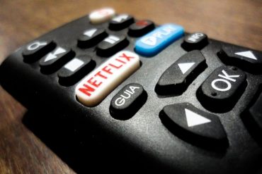 Netflix aumenta cosos de servicios