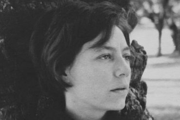 Alejandra Pizarnik