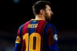 Messi no seguirá en el Barcelona