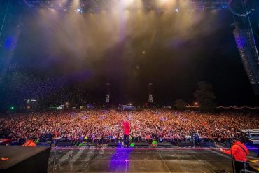 festivales Ciudad de México