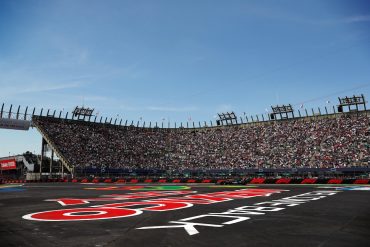 pilotos mexicanos Gran Premio de México