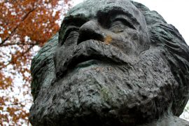 Marx síntoma como forma