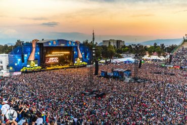 Día Vive Latino 2022