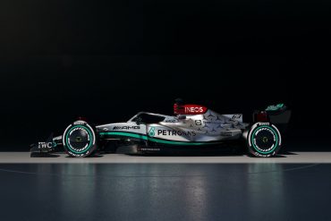 Mercedes auto