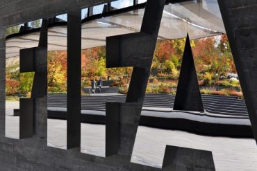 FIFA Rusia