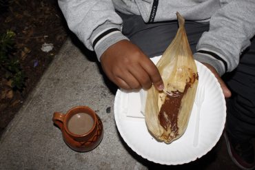 Día de la Candelaria