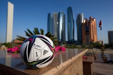 boletos Qatar 2022