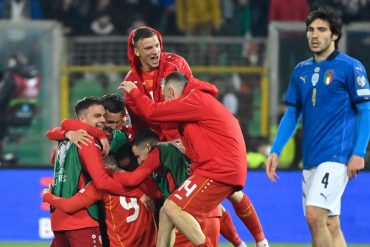 Italia qatar 2022