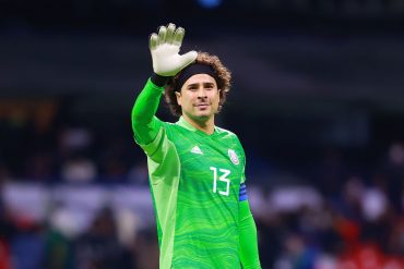 México clasificación mundial qatar