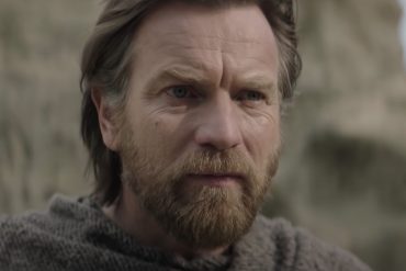 Obi Wan Kenobi trailer