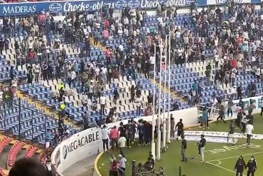 querétaro vs atlas