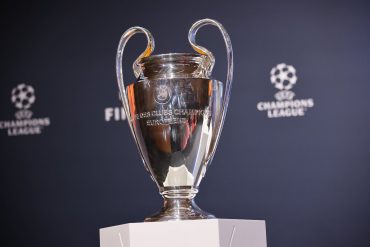 Sorteo cuartos Champions 2022