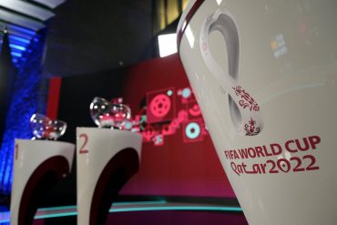 sorteo Qatar 2022