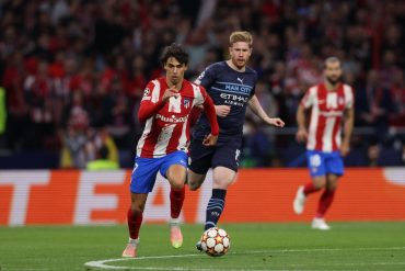 City semifinales champions