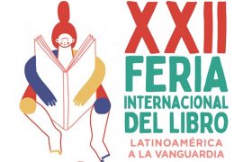 actividades Feria Internacional del Libro Zócalo 2022
