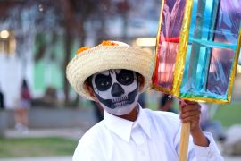 Día de Muertos Cuautepec